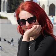 I am a native speaker of Italian and Romanian. I have a hospital-wide acquaintance having worked in facilities such as HCA so i can help with science too